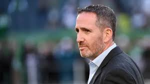 Eagles trade proposal helps Howie Roseman atone for massive miss in free  agency