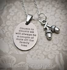 Birthday Gifts For Cousin Boy Cousin Necklace C10b Cousin Gift Cousin Necklace Cousin Etsy Cousin Gifts Christmas Gifts For Cousins Cousin Birthday Gifts