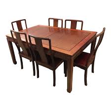 Maybe you would like to learn more about one of these? Rosewood Dining Table 6 Chairs Design Plus Gallery