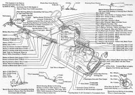 Model T Ford Forum Headlamp Wire Route Model T Model This Or That Questions