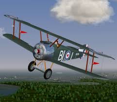 Before completing the final assembly of your new airplane, please carefully read through this instruction manual in its. Sopwith Camel Flightgear Wiki