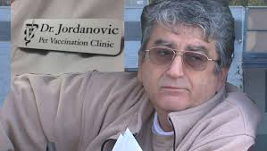 Dr. BJ" accused of unlicensed vet practice