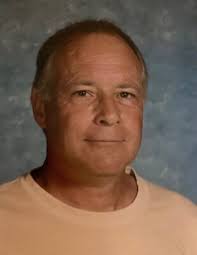 N. Patrick Thomison Obituary