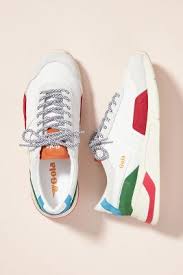 Gola Eclipse Trident Sneakers Anthropologie