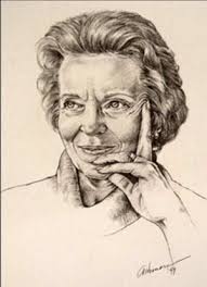 Elisabeth (Howard) Elliot (1926-2015)