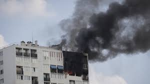 Un incendie s'est déclaré dans un entrepôt désaffecté d'aubervilliers (rue sadi carnot) ce dimanche 26 mai 2019. Incendie A Aubervilliers Un Enfant De 10 Ans Mis En Examen