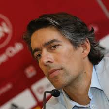 Club-Finanzen: Meeske wundert sich über Sorglosigkeit