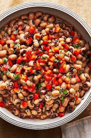 Instant Pot Vegan Black Eyed Peas Recipe Veggie Dishes Recipes Vegetarian Vegan Recipes
