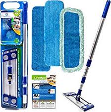 The 20 Best Mops For Hardwood Floors 2019 Dust Spray Wet Mops Microfiber Mops Washable Pads Hardwood Tile