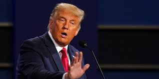 Browse the trump organization's portfolio of hotels, golf courses, estates and more. No Plans To Concede Trump To Attend His Own Inauguration Says White House Press Secretary The New Indian Express
