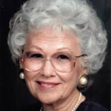 Annabelle Fairchild Stringer Obituary July 2, 2015