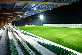 Şirketleşme konusunda üyeler yönetime onay verdi. Mumin Ozkasap Stadyumu Manisa Futbol Kulubu