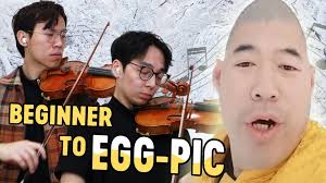 Xue Hua Piao Piao in 5 Levels of Difficulty