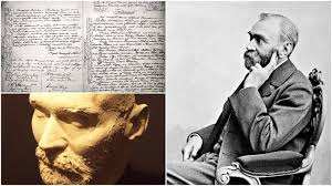 Sadly, this invention was first. Alfred Nobel Created The Nobel Prize As A False Obituary Declared Him The Merchant Of Death