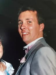 Disappearance of Ian Draper