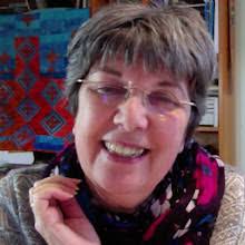 Blogger: User Profile: Jill