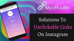 Don't forget to remind followers to check your link in your bio. Link In Instagram Bio Not Clickable Top Solutions Aischedul