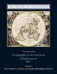 Read Download The History Of Cartography Volume 4 Cartography In The European Enlightenment Free Epub Mobi Free Ebooks Download Pdf Books Download Free Ebooks