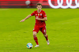 Joshua walter kimmich (german pronunciation: Experten Kritisieren Kimmich Scharf Turnt Zu Viel Woanders Herum Aktuelle Fc Bayern News Transfergeruchte Hintergrundberichte Uvm