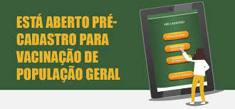 Maybe you would like to learn more about one of these? Pre Cadastro Para Vacina Contra Covid 19 Ja Esta Liberado Para Populacao Geral Sinthoresp