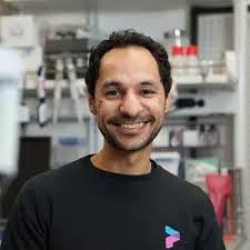 Members • Baker Lab