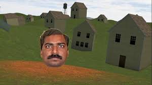 Steam Workshop::Indian Scammer - Nextbot