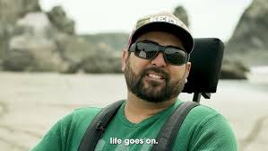 John Obermeyer for David's Chair