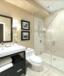 Finish off the shower with a sleek glass door to strut your shower's new style. Modern Bathroom Ideas Pinterest New Bathroom Storage Ideas Pinterest Projecthappy Beige Bathroom Bathroom Design Small Modern Bathroom Design