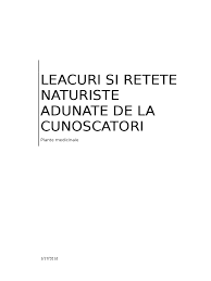 We did not find results for: Tratamente Si Leacuri Naturiste Pentru Toti