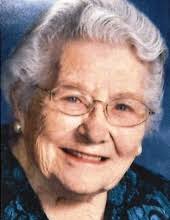 Obituary information for Miriam "Mim" I. (Ringholz) Hemmi...