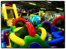 Bounce World Rochester Fun For Kids Of All Ages Birthday Party Places Kids Birthday Party Places Party Places