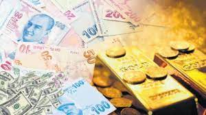 Abd piyasalarında yaşanan sert satışlar türk lirası gibi gelişmekte olan ülkelerin para birimlerinde düşüşlere sebep oldu. Ve Dolar 7 Tl Yi Asti Euro Ve Altin Ise Tarihi Zirveyi Gordu Gercek Gundem