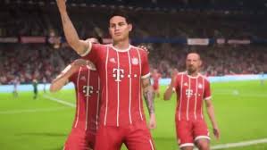 James rodriguez fifa ultimate team history fifa 11 fifa 19. Fifa 19 10 Improvements We Want To See In Career Mode