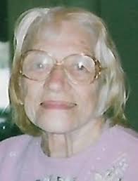 Helen Cassidy Obituary (1922