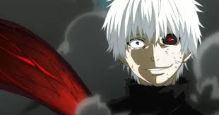 He later makes an appearance in tokyo ghoul:re sometime after kaneki leaves the ccg. Tokyo Ghoul 10 Things You Didn T Know About Kaneki Cbr
