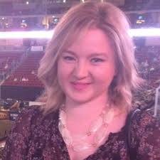 Caitlin Weirich's Instagram, Twitter & Facebook