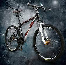 Sale Tb111001 Mountain Bike 27velocity 26 Inch Double Oil Disc Brake Women And Men Aluminum Alloy Bicycle Fish Scale Welding Course Of Check More At Https Bik