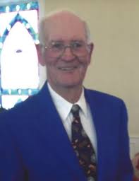 Obituary information for William M. “Tuddie” Holt