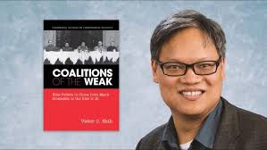 Dr. Perry Link, Why Do Chinese Dissidents Support Trump?
