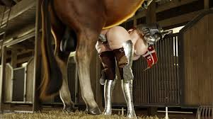 Favorite Stallion [FromyourmouthVa][TDonTran]