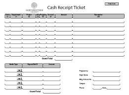 Daily cash reconciliation worksheet / cash count sheet. Https Www Northwestern Edu Controller Treasury Operations Depository Services Cash Policy Pdf