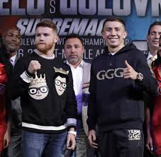 Explore canelo alvarez's net worth & salary in 2021. Boxen Gennadi Golowkin Gegen Saul Alvarez Die Schragen Vertragsdetails Welt