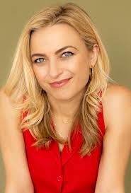 Lauren Elyse Buckley