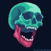 Check out amazing pixel artwork on deviantart. 1