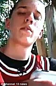 Pray for my son: Father's plea for coma teenager who invented 'A Note to  God' iPhone app