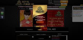 Http Royalpoker88 Com Poker Android