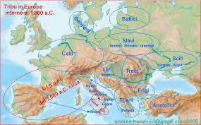 I due nomi, sicani e siculi, erano degli appellativi apposti a due tribù della sicilia, appartenenti ad una medesima o affine etnia e accomunate da una a civiltà simili tra loro. Sanremo Mediterranea Antichi Liguri Le Datazioni E Le Fonti Storiche