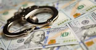 It is a key operation of the underground economy. Ice Boston Seizes Nearly 20 Million Arrests Brazilian National In Money Laundering Scheme Linked To Telexfree Ice