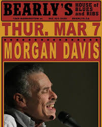 Bearly's House Of Blues