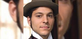 Gabriel (André Fusko)